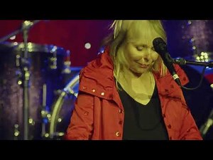 Jan Preston - Back to the Boogie (Live)