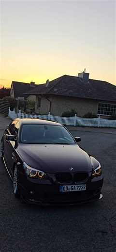 Ultimate Guide to BMW M5 E60: Specs and Features