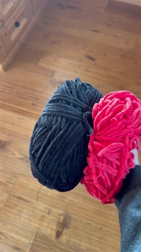 Devil Octo Crochet Plushie Amigurumi - Etsy