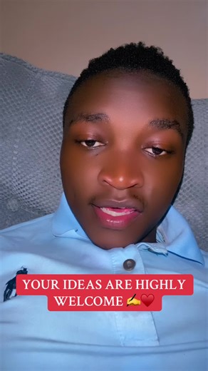 Mnaonaje? Karibu kwa Mkutano wa Watu Wema