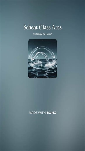 🍊🎧音量注意 ⚡おとといSUNOで宇宙っぽいドラムンベースを作ったのをヒントに、今度は自分の出生図で"恒星パラン"している恒星✕楽器でドラムンベースを作りました。自分だけのカスタムメイドな恒星音楽です(^^♪恒星パランは https://t.co/Jitqfkzixg という無料の海外サイト（一部有料）で調べられます。こちらのページに調べ方が分かりやすく載ってます。https://t.co/uK5BvIVwRK 　私の恒星パランは19種類あったんですが、その中から"シェアト✕グラスハーモニカ"を貼ります。できるだけ珍しい楽器にしてくださいとお願いしました笑シェアトには「真実の探求者」という意味があります。