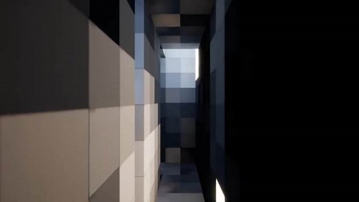 「UE4」2分钟教你输出视频