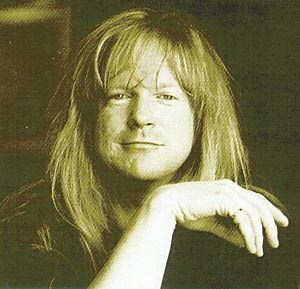 Larry Norman - When I First Met You lyrics
