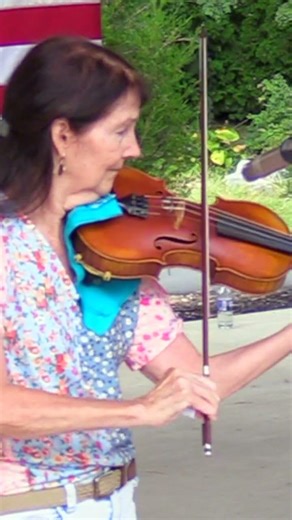 Award Winning Fiddle Tunes Are Good For The Soul!
