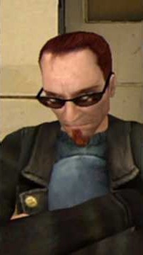 Postal 2 dude