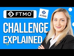 FTMO Challenge Explained (2025)
