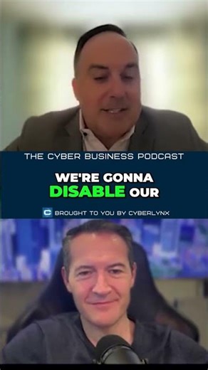 IT Team Panic: How We Faked a Cyber Attack & What Happened! #shorts