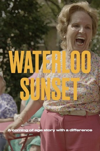Stream Waterloo Sunset (2024): Find it on Netflix, Prime Video, Hulu & more