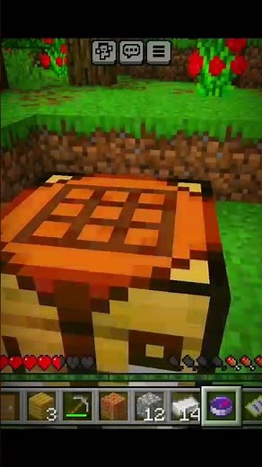 Minecraft, But I Can Craft Structures 🏗️🔥 | Insane Building Challenge!