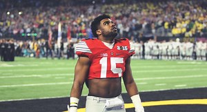 Hero in a Half Shirt: The History of Ezekiel Elliott's Trademark Crop Top