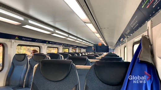 Montreal public transit to invest billions into city’s transport services