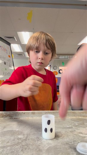 👻 GHOST ROCKETS 👻 | Clubhouse Kids