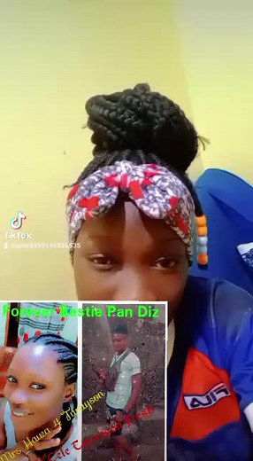 Nagwa Ibrahim3565 على TikTok