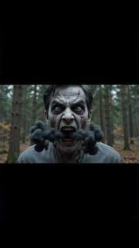 جنگل کا اصل راز سامنے آ گیا! 😱 | Haunted Forest Horror Story Part 3 | Ghost Files