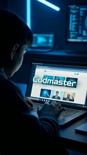 Turning Ideas Into Code | Codemaster 💻⚡