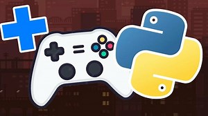 How to Make a Game in Python