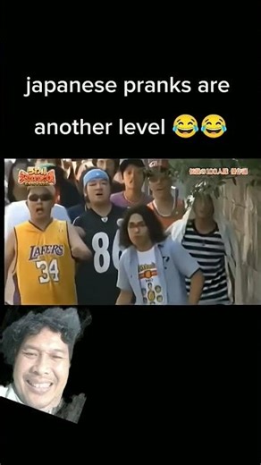 Japanese prank are always good 😅 😁 #funny #fun #viral #memes #tutorial #meme #funnyvideo #comedy