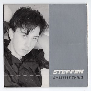 Steffen - Sweetest Thing
