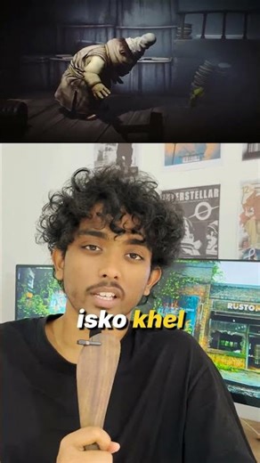 How to Get Little Nightmares for FREE on Mobile! 😱 (Limited Time Deal)