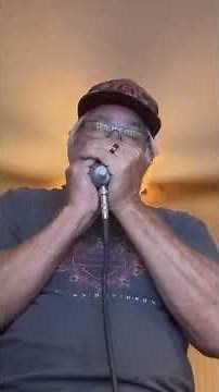 Knocking on heavens door backing track ​⁠​JDR Chicago Harp