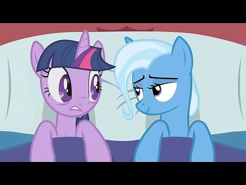 The Best Of The Great And Powerful Trixie From My Little Pony FiM