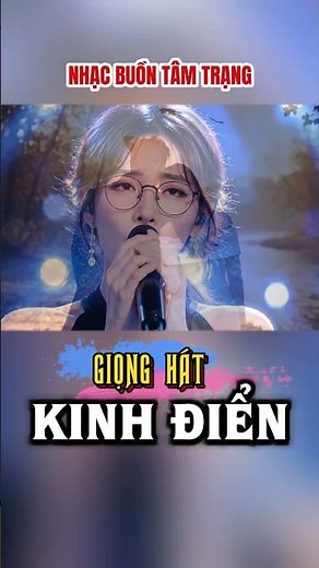 Giọng Hát Kinh Điển | Anh Còn Nợ Em (Anh Bằng)