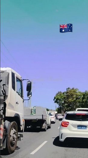 Driving to M5 Motorway | Sydney Road Trip #Australia #Drive #travel #roadtrip #drivingaustralia