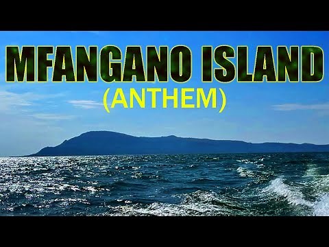 MFANGANO ISLAND (ANTHEM) AFRICAN STORYTELLING