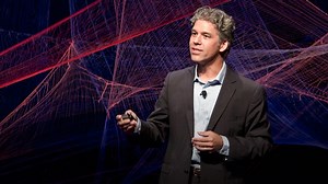 Damien Riehl: Why all melodies should be free for musicians to use