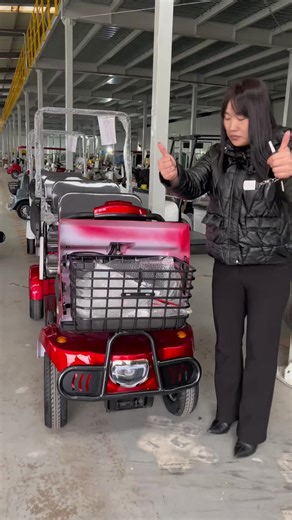 Maximize Cargo Space with Fold-Flat Rear Seats