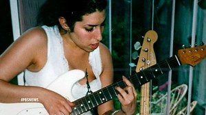 New documentary ‘Amy’ reveals an artist greater than her downfall