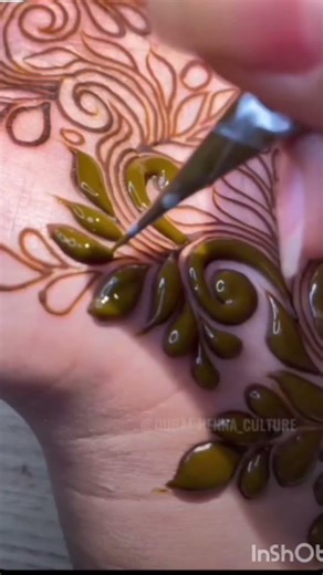 super mehandi designs