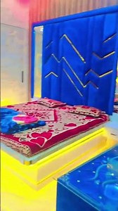 full decoration room