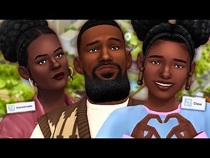 Soul Food Legacy Prep (Sims 4)