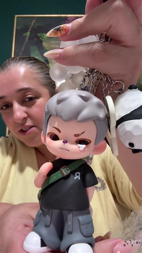 Unboxing Keychain Accessories Review