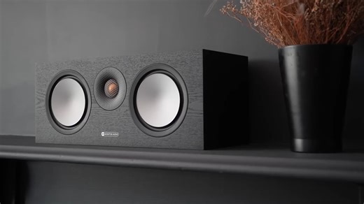 Say hello to the new Monitor Audio Bronze 7G series — where every detail feels more alive. From upgraded C-CAM drivers to stiffer cabinets and refined crossover design, this generation pushes forward without losing the musical soul of the Bronze legacy. Whether it's a whisper or a roar, these speakers respond with poise, clarity, and authority. ✨ #MonitorAudio #Bronze7G #SpeakerReveal #HiFiMagic | Toyama Inc -Mcintosh Distributor Philippines | Facebook