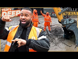 Digging Up The Dirt | Ashville Weekly ep118