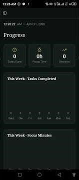 Barakah Desk Apps