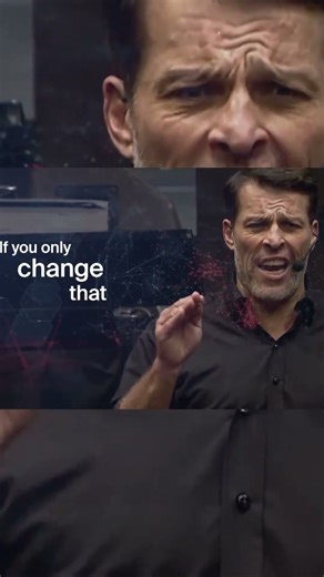 Why Billionaires Are Miserable — Tony Robbins Explains