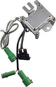 Automotive Ignition Control Units Replacement for Toyota 4Runner 1984-1989 for Toyota Pickup 1984-1989 89620-35140 89620-35200 131100-3752 6H1298 88921533