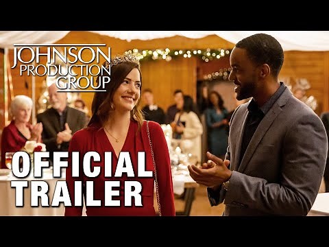 Jingle Bell Bride -- Official Trailer