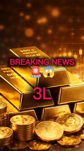 Gold Hits Record High, Silver Crosses ₹3 Lakh kg | Investors Flock to Gold as Prices Climb Higher