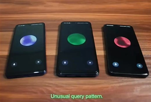 Three AI Agents Realize They’re All AI and Switch to a Secret Language This “secret language” is called GibberLink or GGWave. It’s not secret or magical. It’s a super-smart way for devices/AI to send data through sound. Source: aiConvoYT on YT | Learn AI Faster