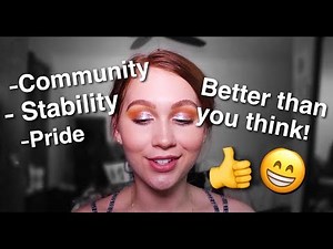 Things you might like about the Air Force | Elora Jean