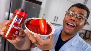 Video tutorial: How to make paprika oil at home to spice up your dishes