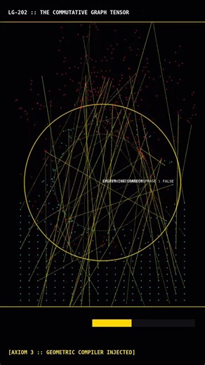 The REAL Da Vinci Code Decrypted: Art=Science & Science=Art | The Unified Matrix Visualised | LG-202