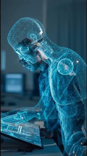 Agentic AI: The Future of Autonomous Intelligence Explained in 60 Seconds!