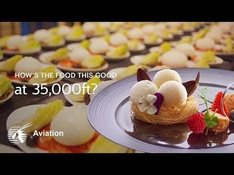 How 175,000 Gourmet Meals Are Made Daily? | Behind the Scenes (4K)