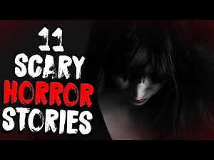 11 EXTREMELY DISTURBING NoSleep Horror Stories From The Internet | NoSleep Horror Stories