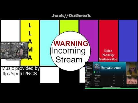 .Hack//Outbreak, Part 10 Into the virgin?WTH?